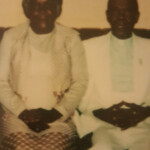 They started an awesome legacy. Paternal Grandparents