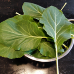 Fresh Cut Hydroponic Collards