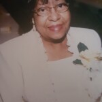 She taught me so much! Grandma