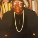 My dad's mom. Biscuit Maker Extraordinaire! Grandma Margaret