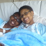 I love her anyway. #ShareYourSpare Sister love