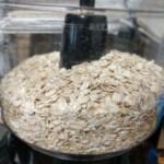 Organic Rolled Oats