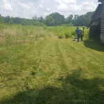 The kiddos did great in putting in work And not really any complaints.