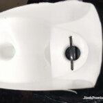 Top of Funnel on Water Collector