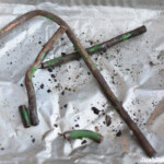 Throw Away Fuel Lines