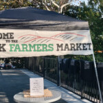 Welcome to the Black Farmers Market! Black Farmers Market banner