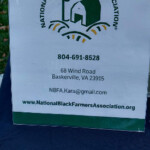 They were there to help answer any questions. We learned good info! NBFA