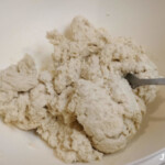 Combined Dumpling Dough