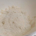 Cut Butter into Dumpling Dough