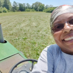 I did it! All done! Mrs Goat Lover on Herman